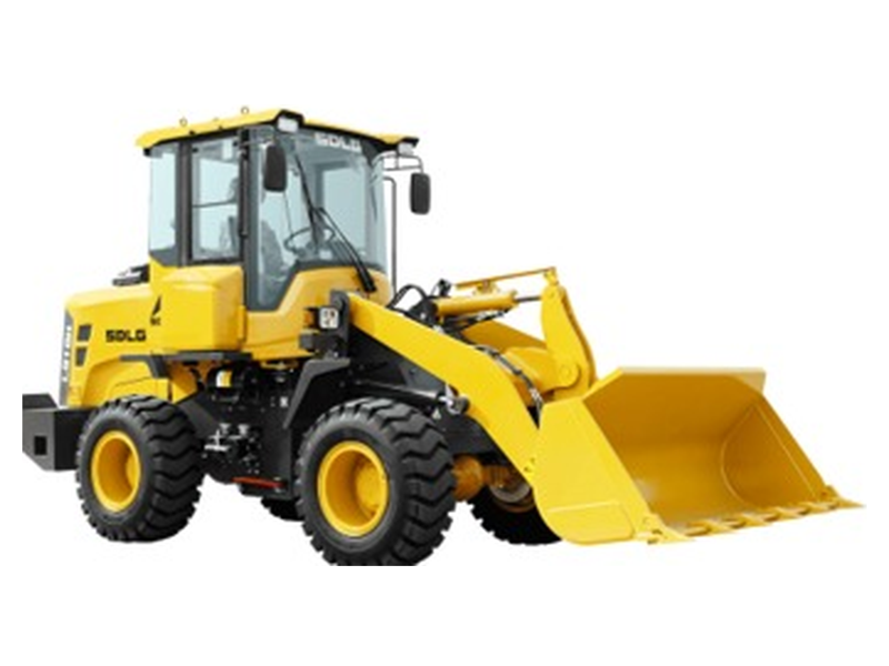 Carregadeira SDLG L936 2020