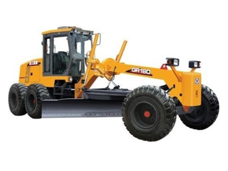 Motoniveladora XCMG GR1905 2023