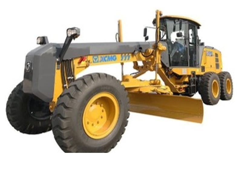 Motoniveladora XCMG GR1905 2025