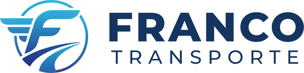 Logo da Franco Transporte